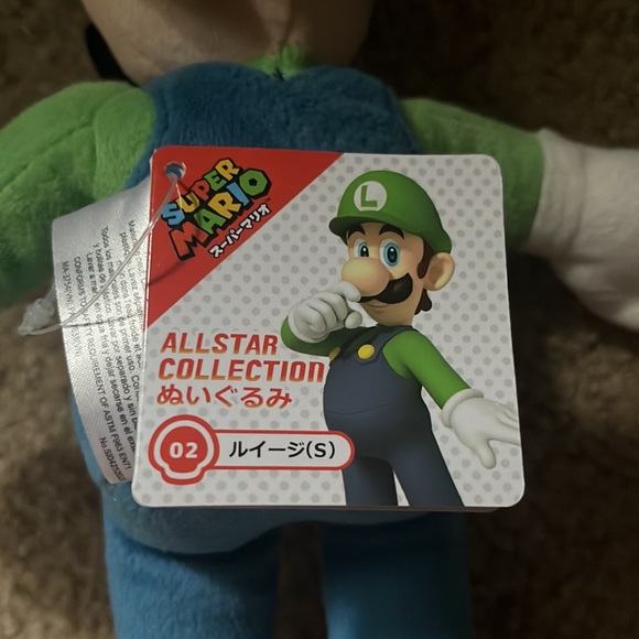 mario bundle set - Picture 3 of 10